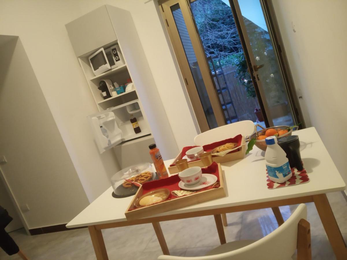 La Gran Dama Bed & Breakfast Roseto Degli Abruzzi Exterior photo