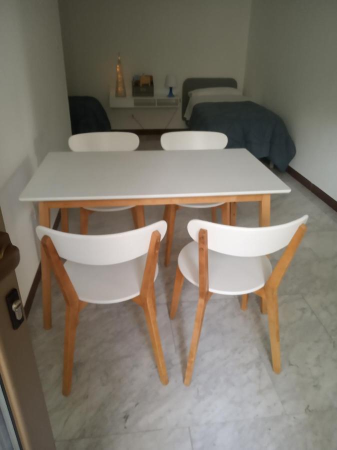 La Gran Dama Bed & Breakfast Roseto Degli Abruzzi Exterior photo