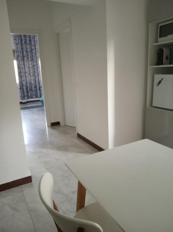 La Gran Dama Bed & Breakfast Roseto Degli Abruzzi Exterior photo
