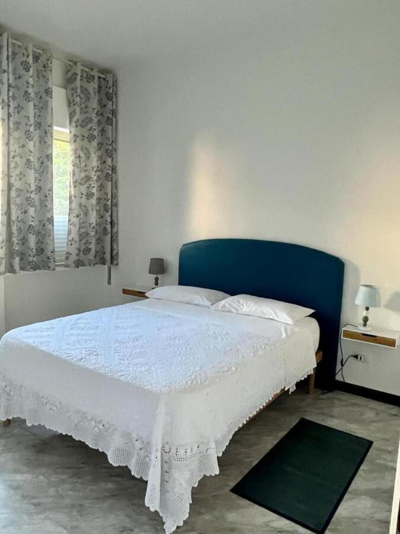 La Gran Dama Bed & Breakfast Roseto Degli Abruzzi Room photo